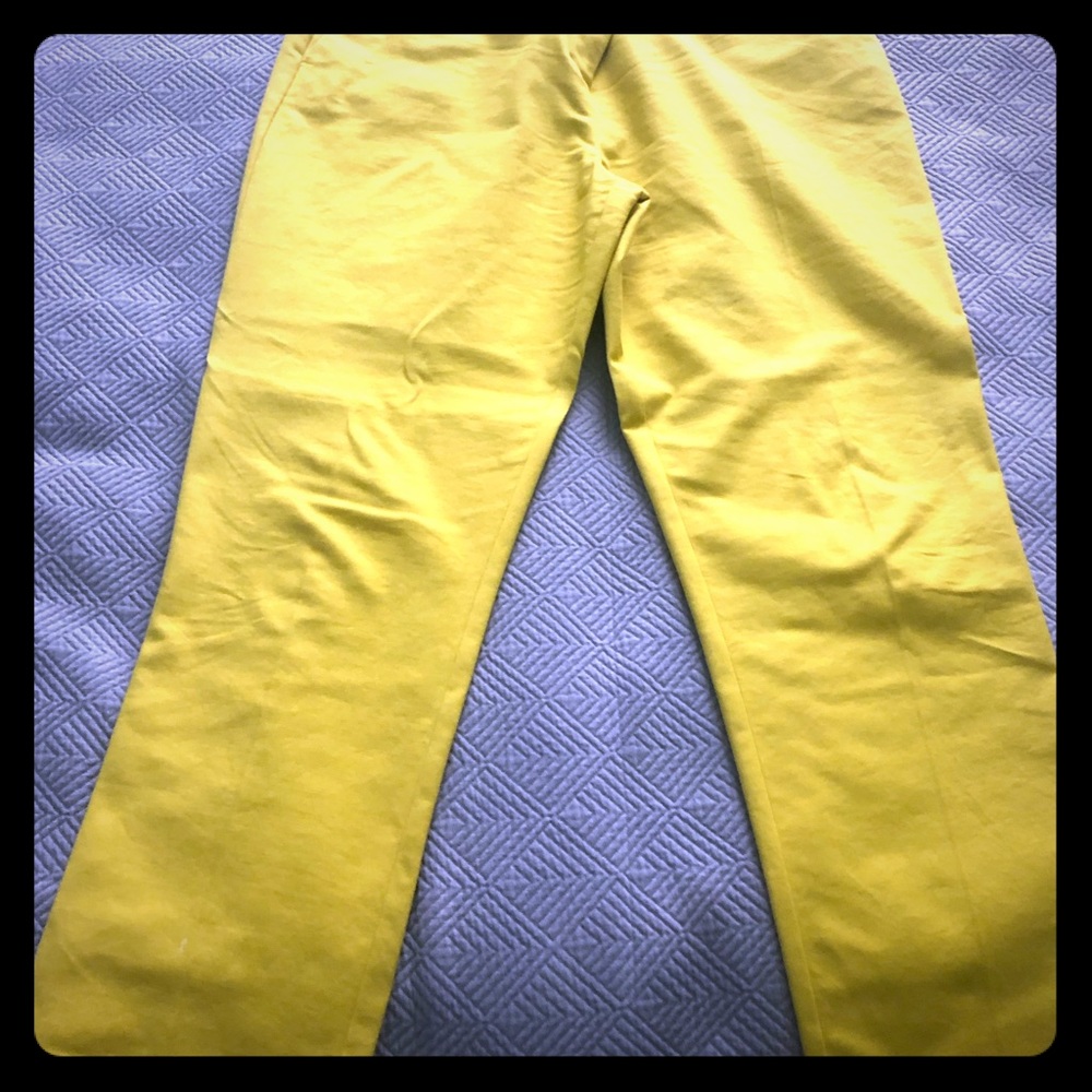 Pants